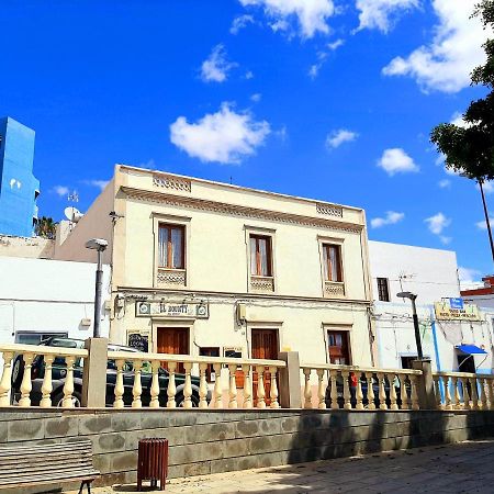 La Cueva Del Bounty Διαμέρισμα Puerto del Rosario  Εξωτερικό φωτογραφία