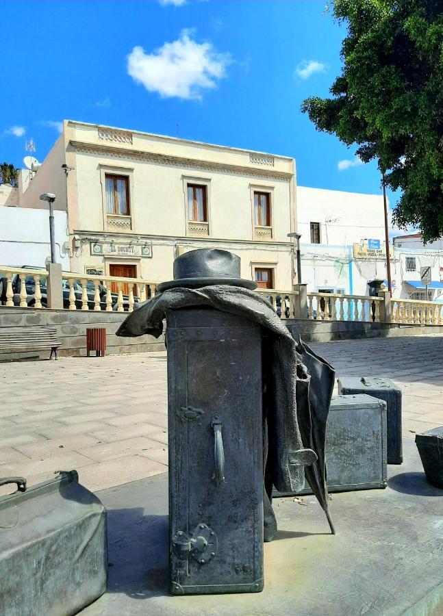 La Cueva Del Bounty Διαμέρισμα Puerto del Rosario  Εξωτερικό φωτογραφία