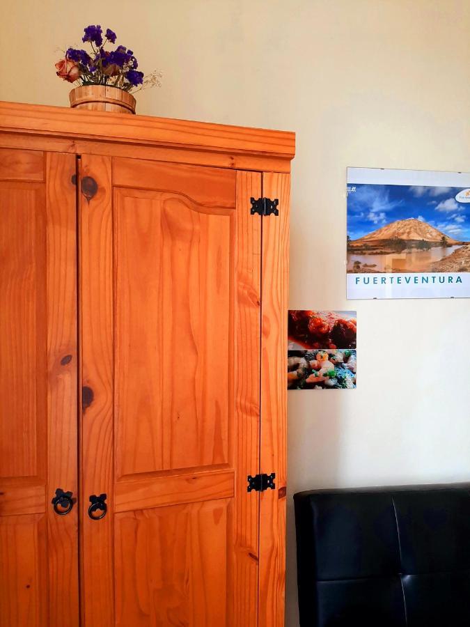 La Cueva Del Bounty Διαμέρισμα Puerto del Rosario  Εξωτερικό φωτογραφία