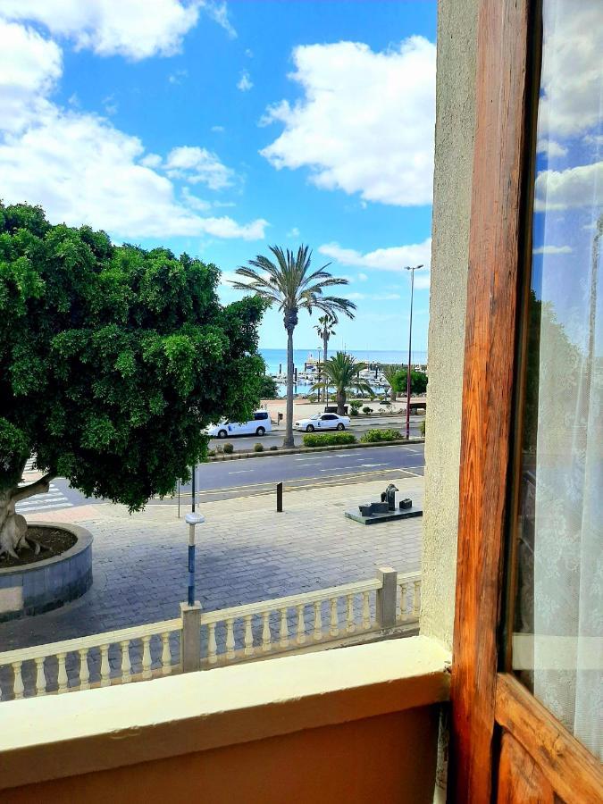 La Cueva Del Bounty Διαμέρισμα Puerto del Rosario  Εξωτερικό φωτογραφία