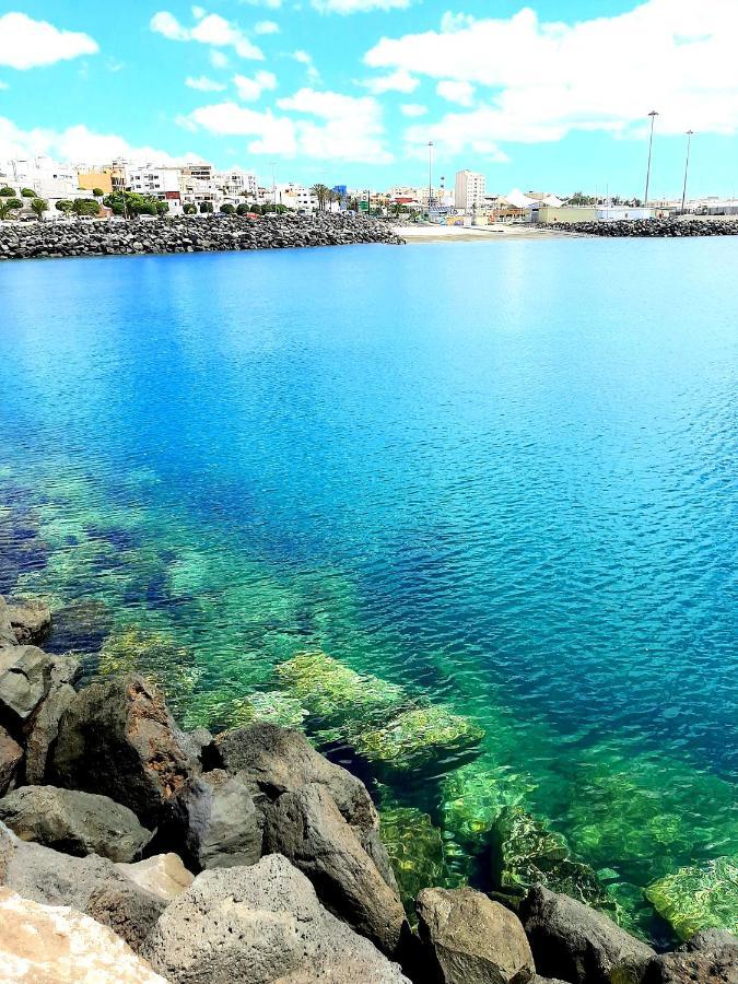 La Cueva Del Bounty Διαμέρισμα Puerto del Rosario  Εξωτερικό φωτογραφία