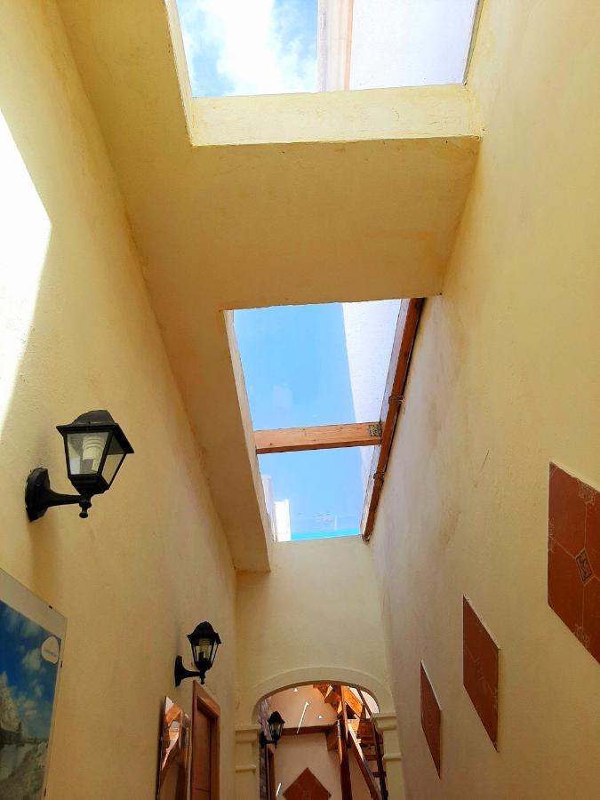 La Cueva Del Bounty Διαμέρισμα Puerto del Rosario  Εξωτερικό φωτογραφία