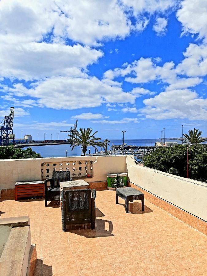 La Cueva Del Bounty Διαμέρισμα Puerto del Rosario  Εξωτερικό φωτογραφία