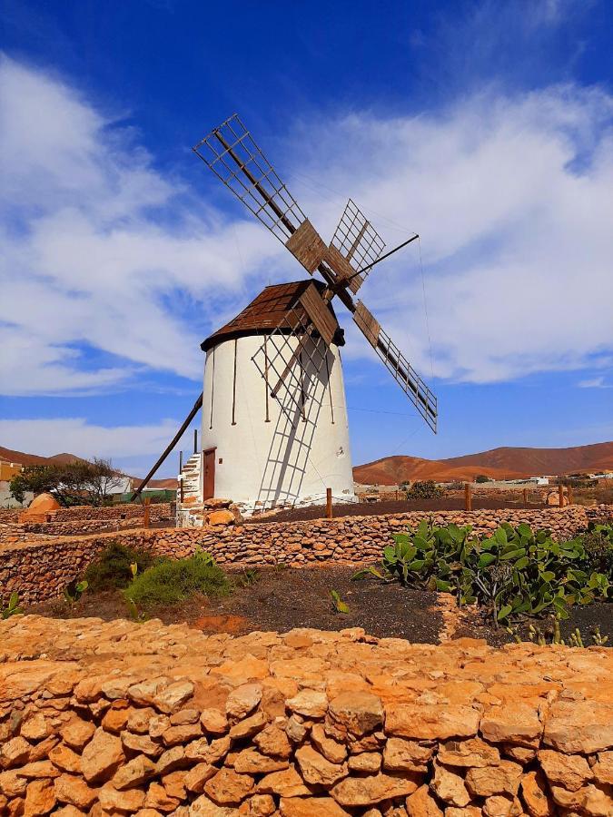 La Cueva Del Bounty Διαμέρισμα Puerto del Rosario  Εξωτερικό φωτογραφία