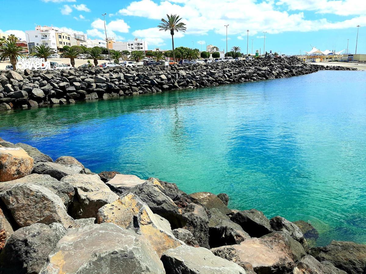 La Cueva Del Bounty Διαμέρισμα Puerto del Rosario  Εξωτερικό φωτογραφία