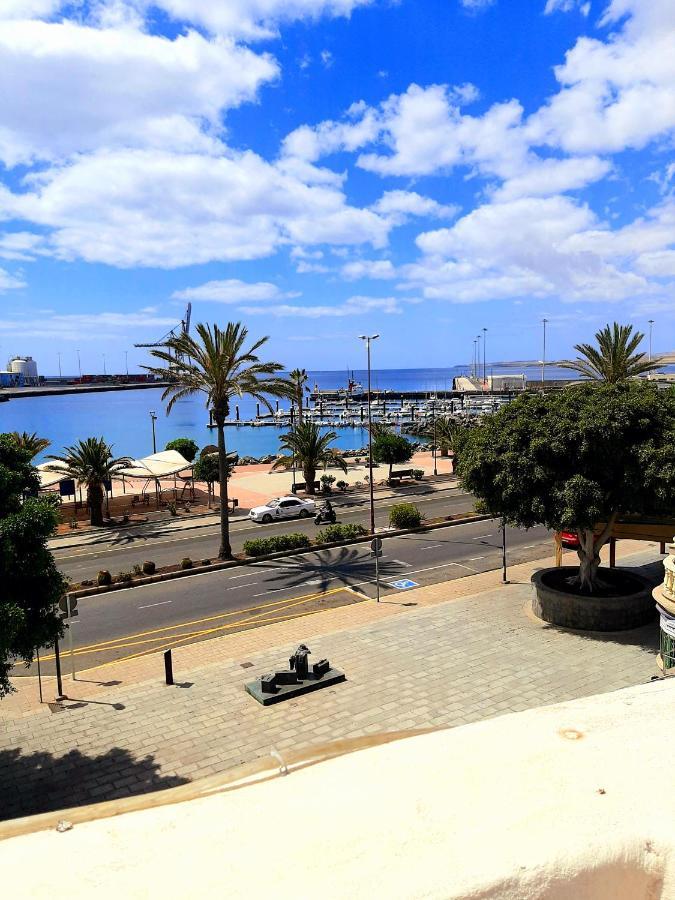 La Cueva Del Bounty Διαμέρισμα Puerto del Rosario  Εξωτερικό φωτογραφία