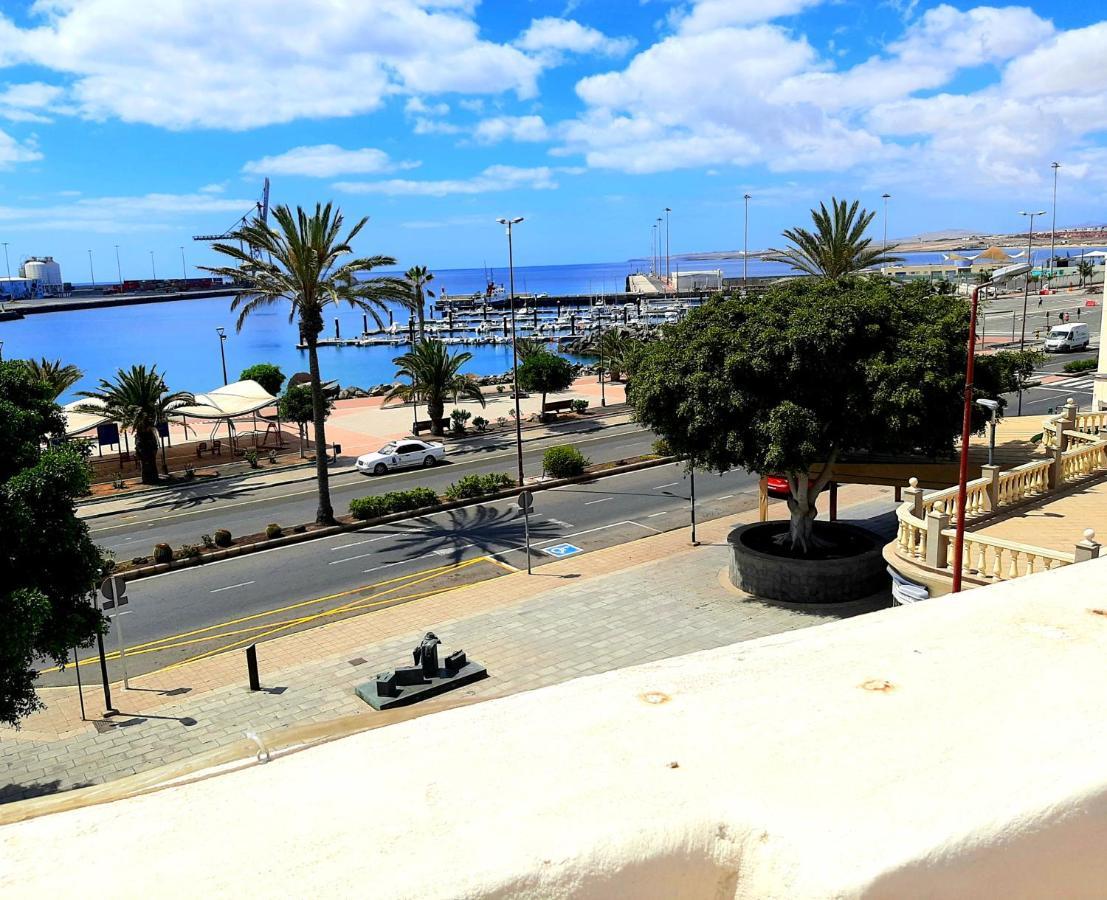 La Cueva Del Bounty Διαμέρισμα Puerto del Rosario  Εξωτερικό φωτογραφία