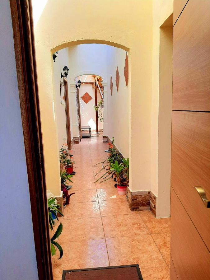 La Cueva Del Bounty Διαμέρισμα Puerto del Rosario  Εξωτερικό φωτογραφία