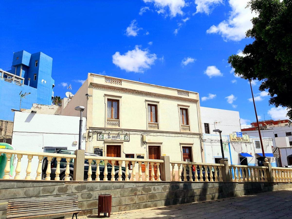 La Cueva Del Bounty Διαμέρισμα Puerto del Rosario  Εξωτερικό φωτογραφία